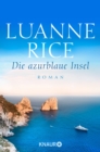 Die azurblaue Insel - eBook