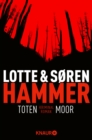 Totenmoor : Kriminalroman - eBook