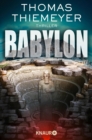 Babylon : Thriller - eBook