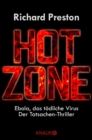Hot Zone : Ebola, das todliche Virus - eBook