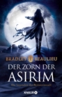 Der Zorn der Asirim : Die Legenden der Bernsteinstadt - eBook