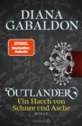 Outlander - Ein Hauch von Schnee und Asche : Roman - eBook