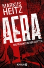 AERA - Die Ruckkehr der Gotter : Roman - eBook