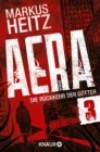AERA 3 - Die Ruckkehr der Gotter : Preta - eBook
