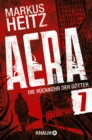 AERA 7 - Die Ruckkehr der Gotter : Todliches Vergnugen - eBook