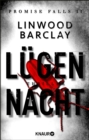 Lugennacht : Thriller - eBook