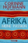 Afrika, meine Passion - eBook