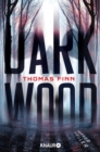 Dark Wood : Horrorthriller - eBook