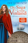 Die Saga von Vinland : Historischer Roman - eBook