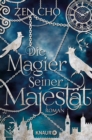 Die Magier Seiner Majestat : Roman - eBook