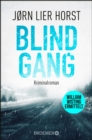 Blindgang : Ein Wisting-Roman - eBook