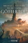 Gottertod - eBook
