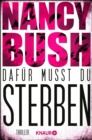 Dafur musst du sterben : Thriller - eBook