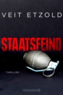 Staatsfeind : Thriller - eBook