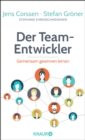 Der Team-Entwickler - eBook