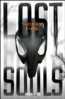 Lost Souls : Horrorthriller - eBook