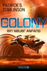 The Colony - ein neuer Anfang : Roman - eBook
