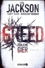 Greed - Todliche Gier - eBook