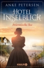 Hotel Inselblick - Sturmische See : Roman - eBook