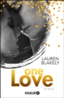 One Love : Roman - eBook