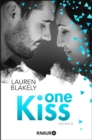 One Kiss : Roman - eBook
