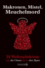 Makronen, Mistel, Meuchelmord - eBook