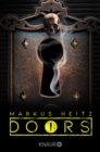 DOORS ! - Blutfeld : Roman - eBook