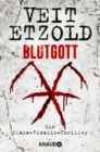 Blutgott : Thriller - eBook