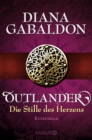 Outlander - Die Stille des Herzens : Kurzroman - eBook