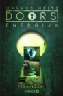 DOORS - ENERGIJA : Roman - eBook