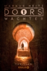 DOORS - WACHTER : Roman - eBook