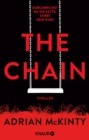 The Chain - Durchbrichst du die Kette, stirbt dein Kind : Thriller - eBook