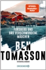 Forsberg und das verschwundene Madchen : Kriminalroman - eBook
