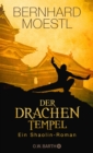 Der Drachentempel : Ein Shaolin-Roman - eBook