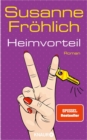 Heimvorteil : Roman - eBook