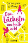 Dein Lacheln um halb acht : Roman - eBook