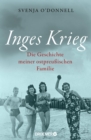 Inges Krieg - eBook