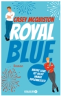 Royal Blue - eBook