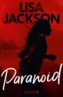 Paranoid : Thriller - eBook