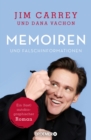 Memoiren und Falschinformationen : Ein (fast) autobiographischer Hollywood-Roman - eBook
