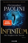 INFINITUM - Die Ewigkeit der Sterne : Roman - eBook