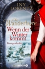 Die Wanderhure: Wenn der Winter kommt : Eine Kurzgeschichte - eBook