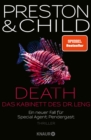 Death - Das Kabinett des Dr. Leng : Ein neuer Fall fur Special Agent Pendergast. Thriller - eBook