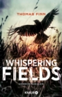 Whispering Fields - Blutige Ernte - eBook