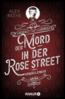 Der Mord in der Rose Street : Kriminalroman - eBook