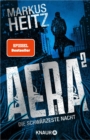 AERA - Die schwarzeste Nacht : Roman - eBook