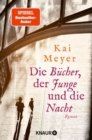 Die Bucher, der Junge und die Nacht : Roman - eBook