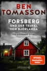 Forsberg und der Teufel von Bjorlanda : Ein Schweden-Krimi | SPIEGEL Bestseller-Autor - eBook