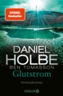 Glutstrom : Kriminalroman - eBook