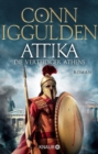 Attika. Die Verteidiger Athens : Historischer Roman - eBook